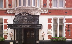 Thistle London Holborn Reviews