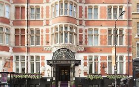 Kingsley Hotel London