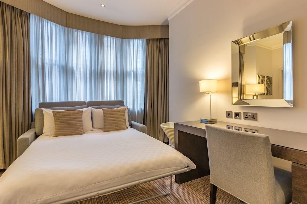 Thistle London Holborn Exterior photo