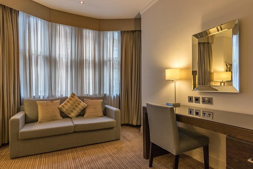 Thistle London Holborn Exterior photo