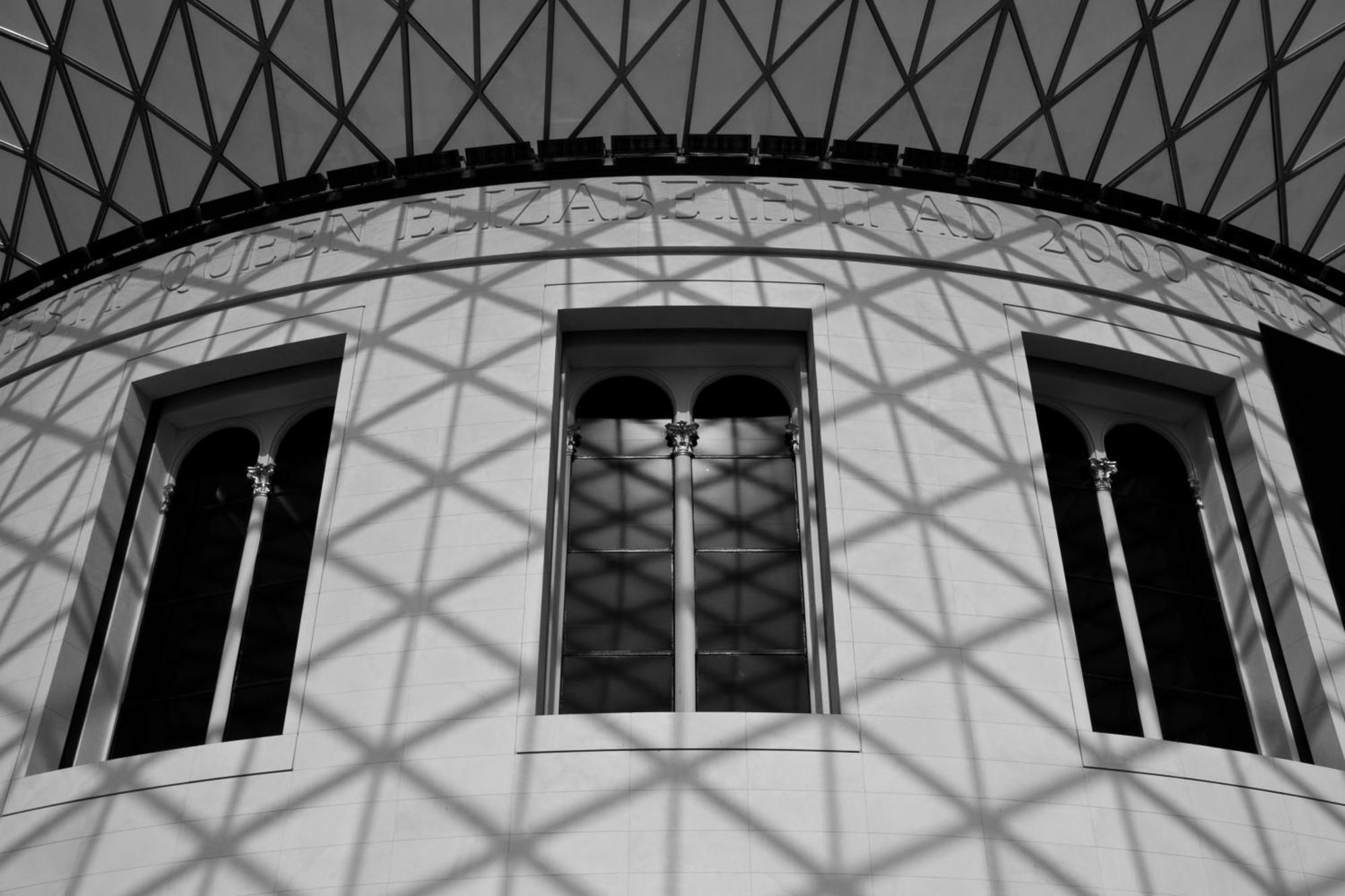 Thistle London Holborn Exterior photo