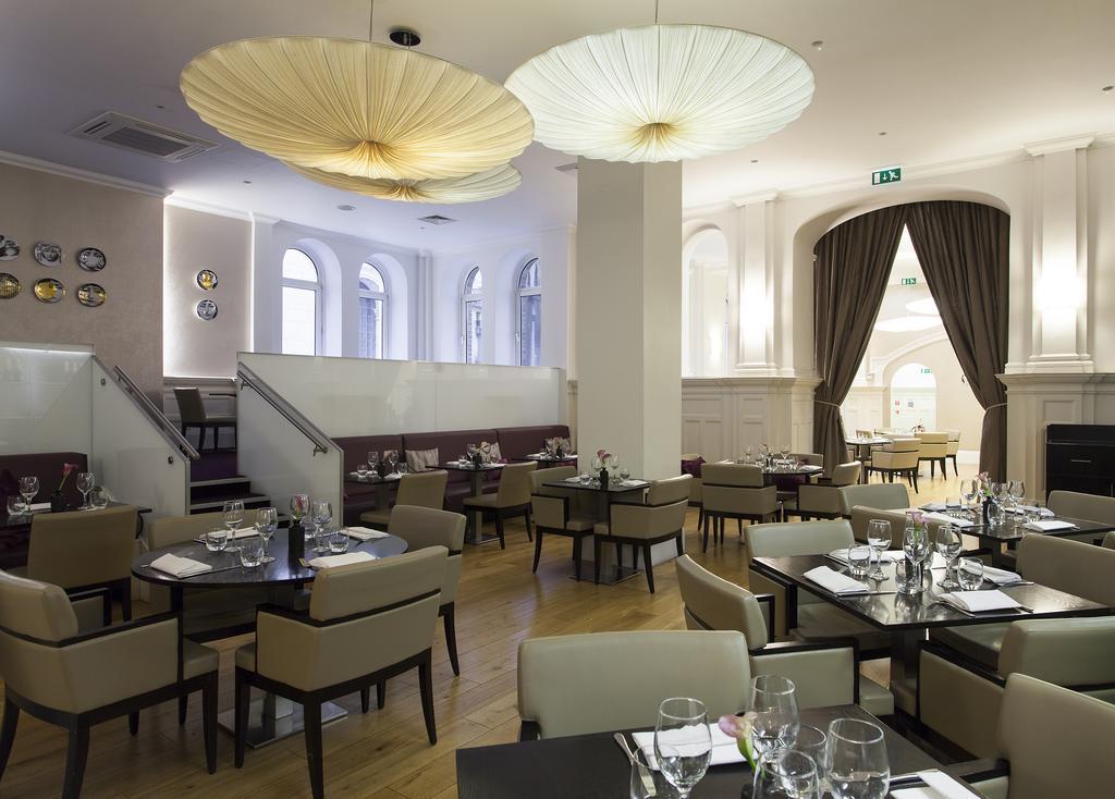 Thistle London Holborn Exterior photo