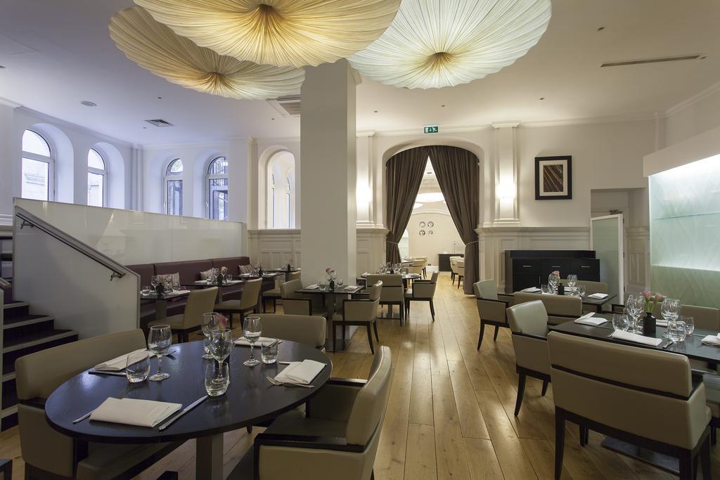 Thistle London Holborn Exterior photo