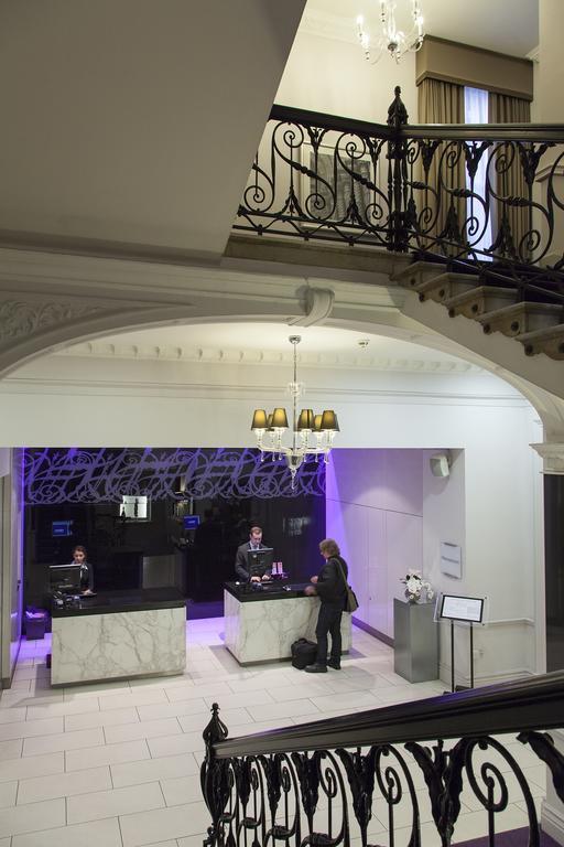 Thistle London Holborn Exterior photo