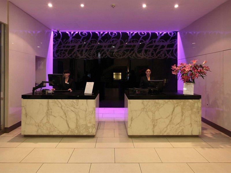 Thistle London Holborn Exterior photo