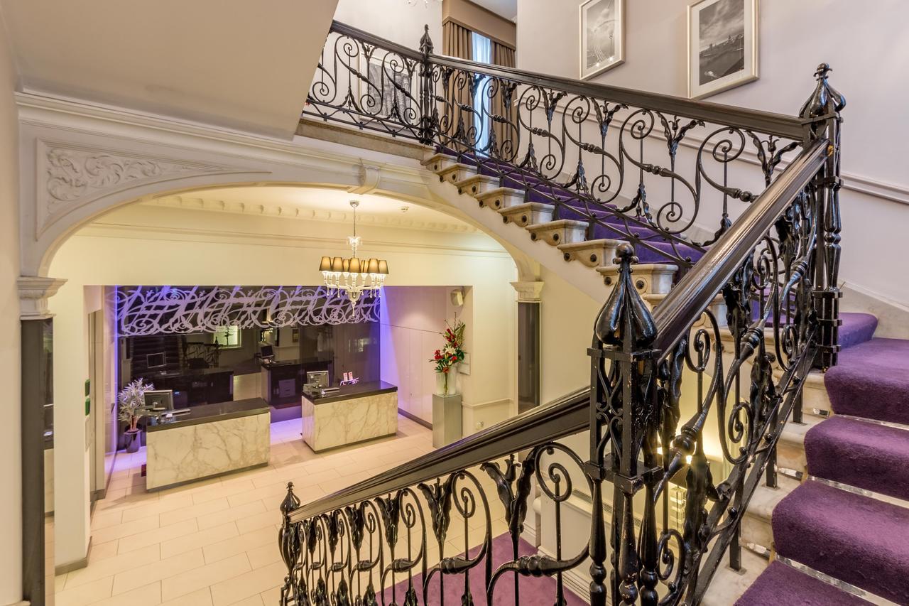 Thistle London Holborn Exterior photo