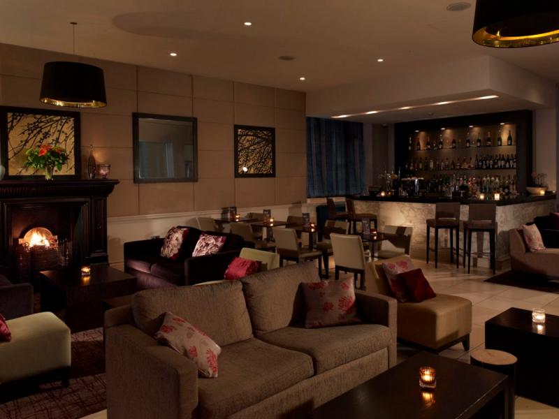 Thistle London Holborn Exterior photo